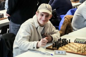 Atelier & jeu libre du mercredi soir @ Maison de Quartier de la Grette-Butte