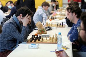 Atelier & jeu libre du mercredi soir @ Maison de Quartier de la Grette-Butte