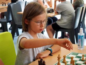 Atelier & jeu libre du mercredi soir @ Maison de Quartier de la Grette-Butte