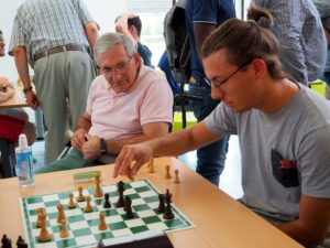 Atelier & jeu libre du mercredi soir @ Maison de Quartier de la Grette-Butte