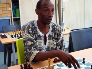 Atelier & jeu libre du mercredi soir @ Maison de Quartier de la Grette-Butte