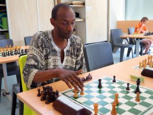 Atelier & jeu libre du mercredi soir @ Maison de Quartier de la Grette-Butte