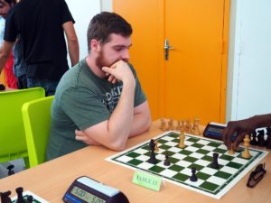 Atelier & jeu libre du mercredi soir @ Maison de Quartier de la Grette-Butte