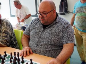 Atelier & jeu libre du mercredi soir @ Maison de Quartier de la Grette-Butte