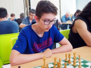 Atelier & jeu libre du mercredi soir @ Maison de Quartier de la Grette-Butte