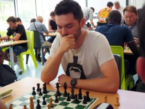 Atelier & jeu libre du mercredi soir @ Maison de Quartier de la Grette-Butte