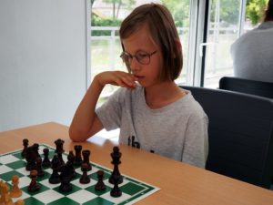 Atelier & jeu libre du mercredi soir @ Maison de Quartier de la Grette-Butte