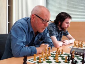 Atelier & jeu libre du mercredi soir @ Maison de Quartier de la Grette-Butte