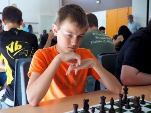 Atelier & jeu libre du mercredi soir @ Maison de Quartier de la Grette-Butte