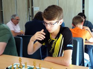 Atelier & jeu libre du mercredi soir @ Maison de Quartier de la Grette-Butte