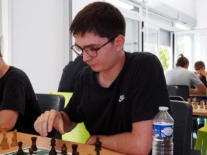 Atelier & jeu libre du mercredi soir @ Maison de Quartier de la Grette-Butte