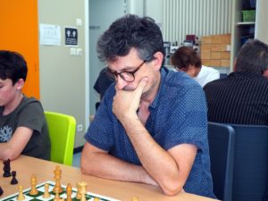 Atelier & jeu libre du mercredi soir @ Maison de Quartier de la Grette-Butte