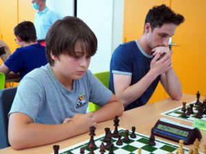 Atelier & jeu libre du mercredi soir @ Maison de Quartier de la Grette-Butte