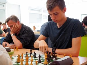 Atelier & jeu libre du mercredi soir @ Maison de Quartier de la Grette-Butte