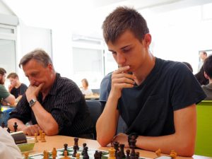 Atelier & jeu libre du mercredi soir @ Maison de Quartier de la Grette-Butte