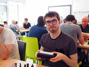 Atelier & jeu libre du mercredi soir @ Maison de Quartier de la Grette-Butte