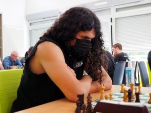 Atelier & jeu libre du mercredi soir @ Maison de Quartier de la Grette-Butte