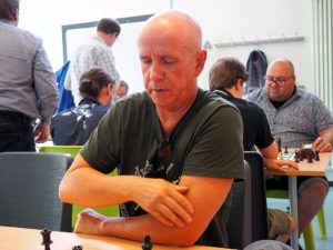 Atelier & jeu libre du mercredi soir @ Maison de Quartier de la Grette-Butte