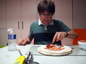 Atelier & jeu libre du mercredi soir @ Maison de Quartier de la Grette-Butte