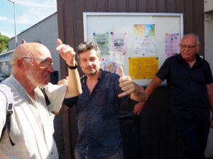 Atelier & jeu libre du mercredi soir @ Maison de Quartier de la Grette-Butte