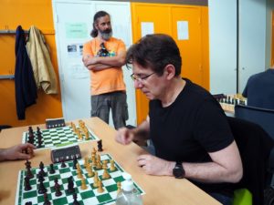 Atelier & jeu libre du mercredi soir @ Maison de Quartier de la Grette-Butte