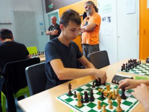 Atelier & jeu libre du mercredi soir @ Maison de Quartier de la Grette-Butte