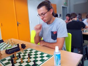 Atelier & jeu libre du mercredi soir @ Maison de Quartier de la Grette-Butte