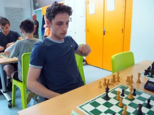 Atelier & jeu libre du mercredi soir @ Maison de Quartier de la Grette-Butte