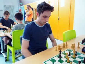 Atelier & jeu libre du mercredi soir @ Maison de Quartier de la Grette-Butte