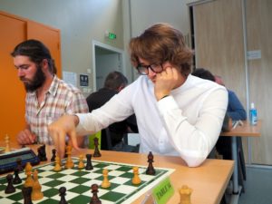 Atelier & jeu libre du mercredi soir @ Maison de Quartier de la Grette-Butte