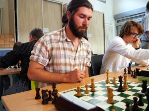 Atelier & jeu libre du mercredi soir @ Maison de Quartier de la Grette-Butte