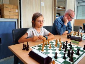 Atelier & jeu libre du mercredi soir @ Maison de Quartier de la Grette-Butte