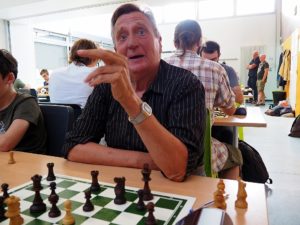 Atelier & jeu libre du mercredi soir @ Maison de Quartier de la Grette-Butte