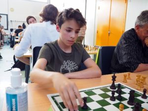 Atelier & jeu libre du mercredi soir @ Maison de Quartier de la Grette-Butte