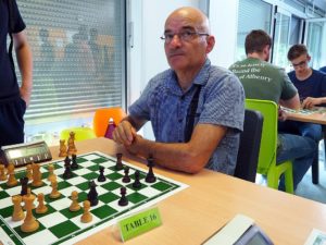 Atelier & jeu libre du mercredi soir @ Maison de Quartier de la Grette-Butte