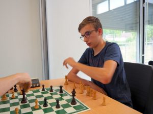 Atelier & jeu libre du mercredi soir @ Maison de Quartier de la Grette-Butte