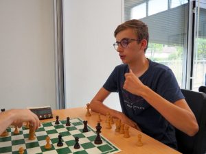 Atelier & jeu libre du mercredi soir @ Maison de Quartier de la Grette-Butte