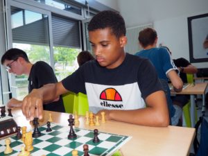 Atelier & jeu libre du mercredi soir @ Maison de Quartier de la Grette-Butte