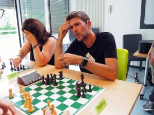 Atelier & jeu libre du mercredi soir @ Maison de Quartier de la Grette-Butte