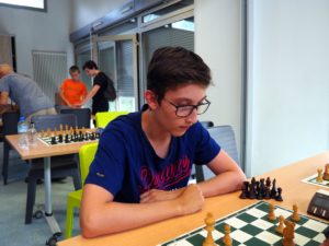 Atelier & jeu libre du mercredi soir @ Maison de Quartier de la Grette-Butte