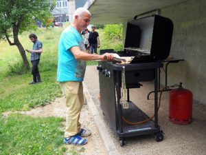 Atelier & jeu libre du mercredi soir @ Maison de Quartier de la Grette-Butte