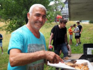 Atelier & jeu libre du mercredi soir @ Maison de Quartier de la Grette-Butte