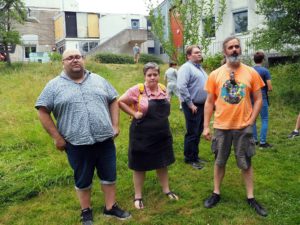 Atelier & jeu libre du mercredi soir @ Maison de Quartier de la Grette-Butte