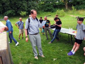 Atelier & jeu libre du mercredi soir @ Maison de Quartier de la Grette-Butte