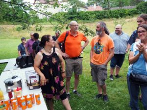 Atelier & jeu libre du mercredi soir @ Maison de Quartier de la Grette-Butte