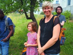 Atelier & jeu libre du mercredi soir @ Maison de Quartier de la Grette-Butte