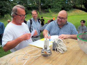 Atelier & jeu libre du mercredi soir @ Maison de Quartier de la Grette-Butte