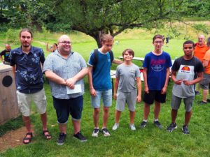 Atelier & jeu libre du mercredi soir @ Maison de Quartier de la Grette-Butte