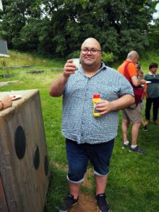 Atelier & jeu libre du mercredi soir @ Maison de Quartier de la Grette-Butte