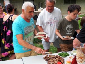 Atelier & jeu libre du mercredi soir @ Maison de Quartier de la Grette-Butte